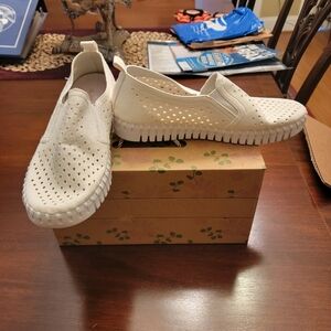 Ilse Jacobsen loafers